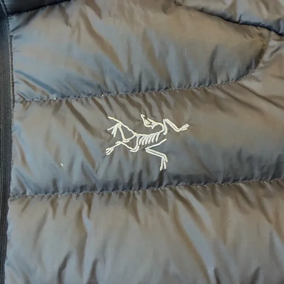 Arc’teryx Cerium Hoody Jacket - Picture 3 of 6